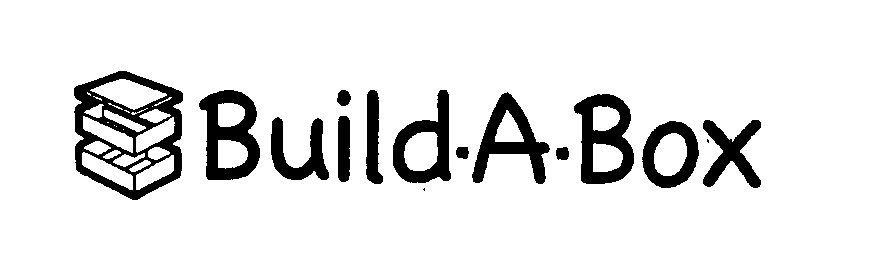 Trademark Logo BUILD-A-BOX