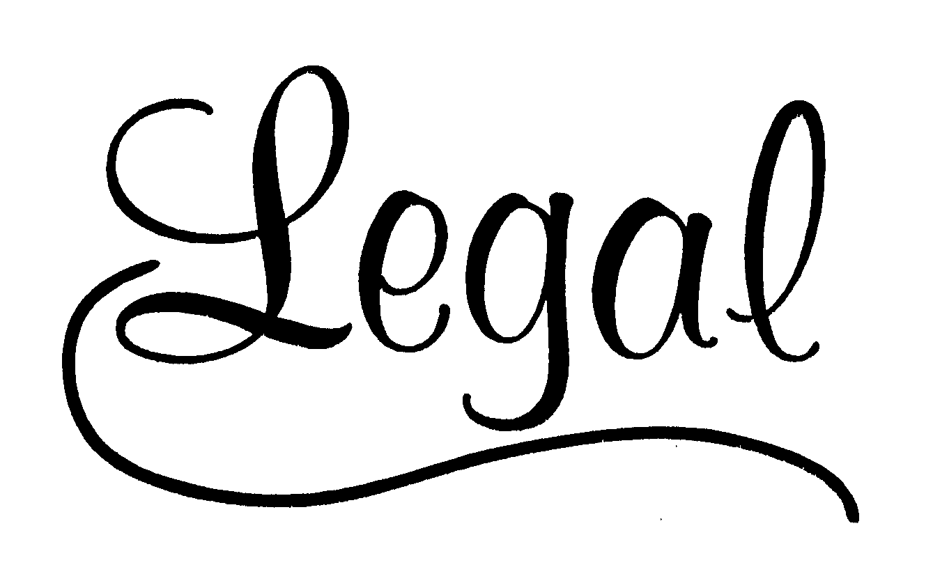  LEGAL