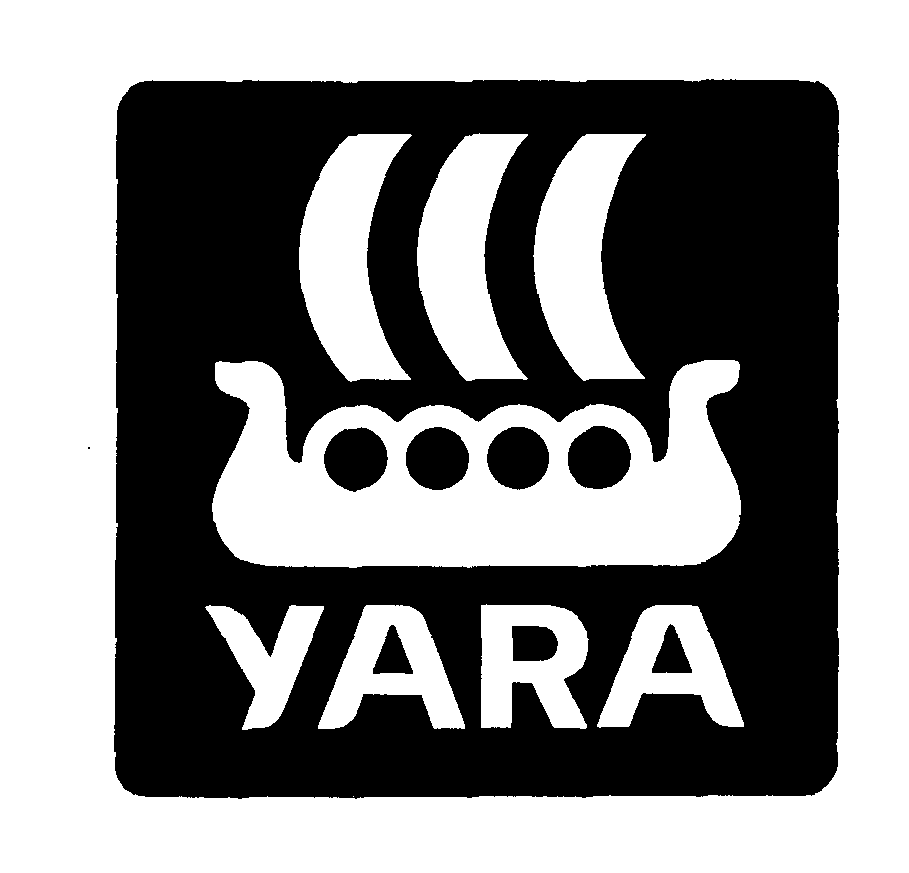 Trademark Logo YARA