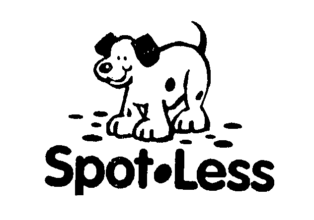  SPOT·LESS