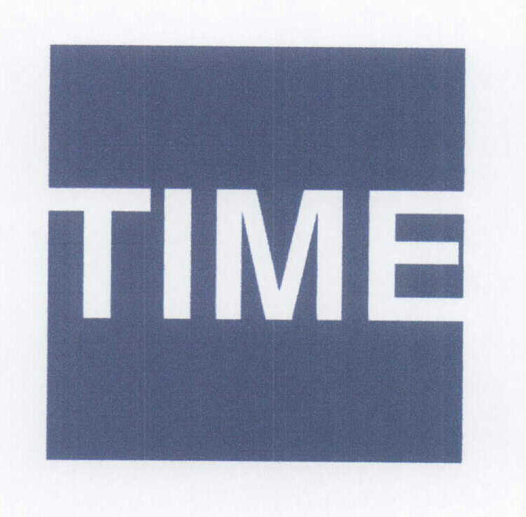  TIME