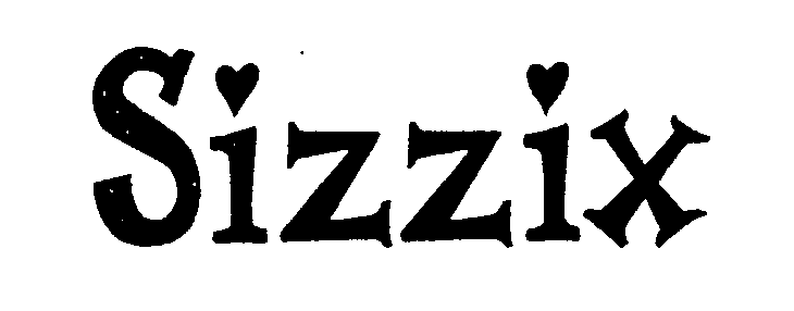 Trademark Logo SIZZIX
