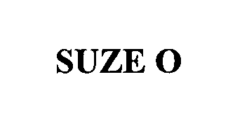 SUZE O
