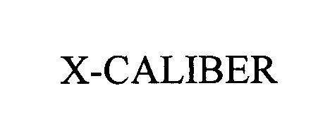 X-CALIBER