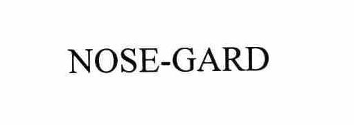 NOSE-GARD