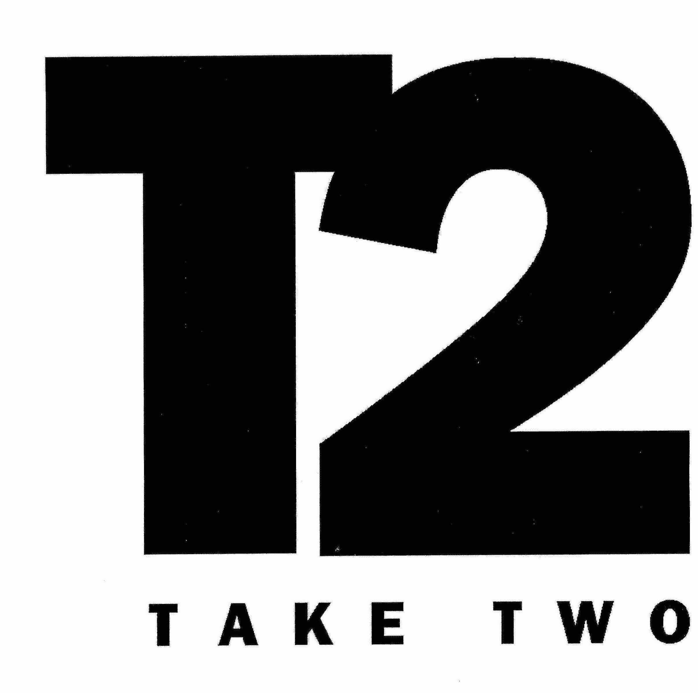 T2 TAKE TWO