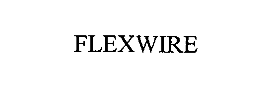 FLEXWIRE