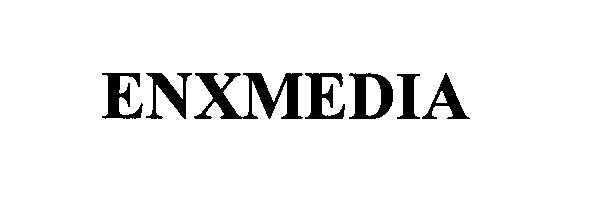  ENXMEDIA