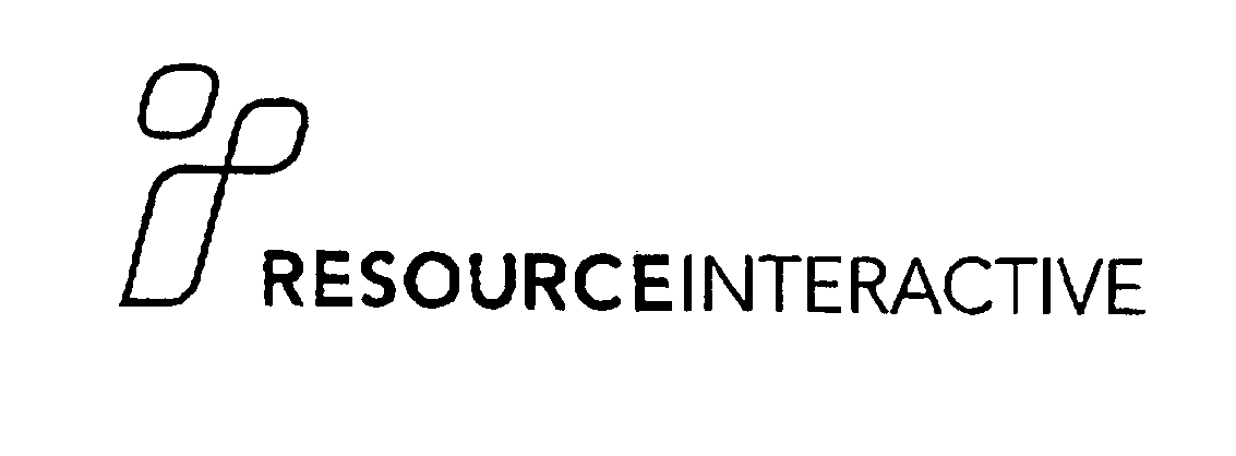  RESOURCEINTERACTIVE