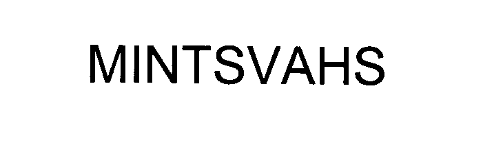 MINTSVAHS