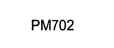  PM702