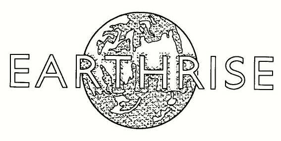 Trademark Logo EARTHRISE