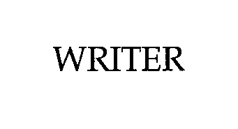 WRITER