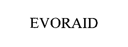  EVORAID