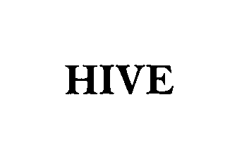  HIVE