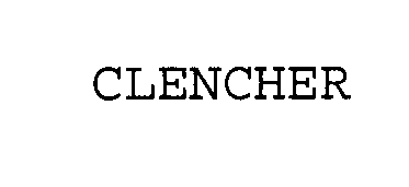CLENCHER