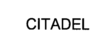  CITADEL