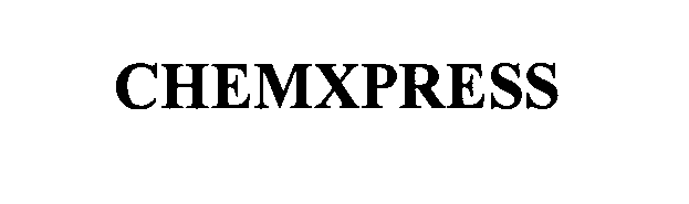 Trademark Logo CHEMXPRESS