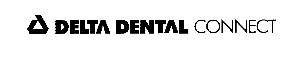  DELTA DENTAL CONNECT