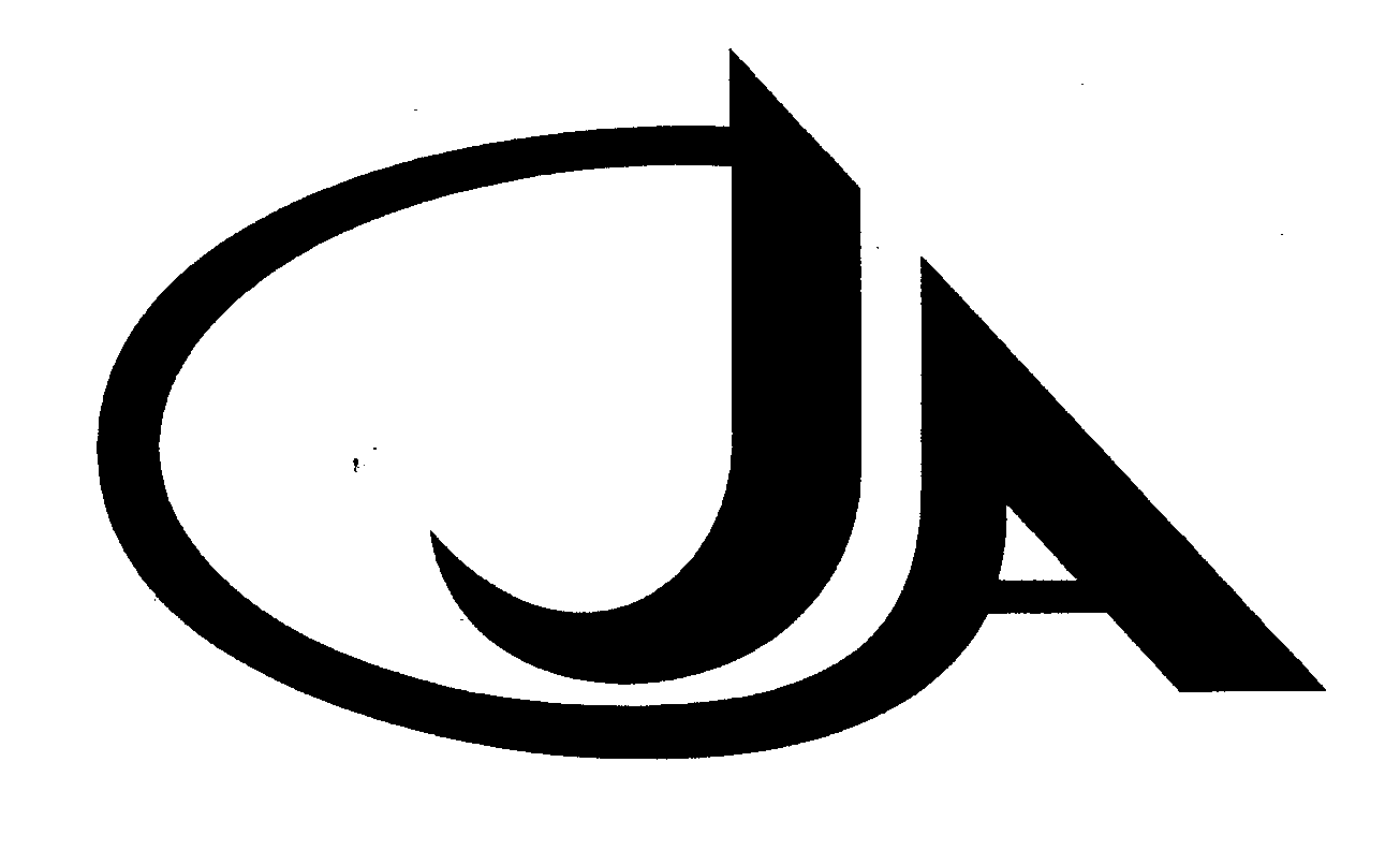 Trademark Logo JA