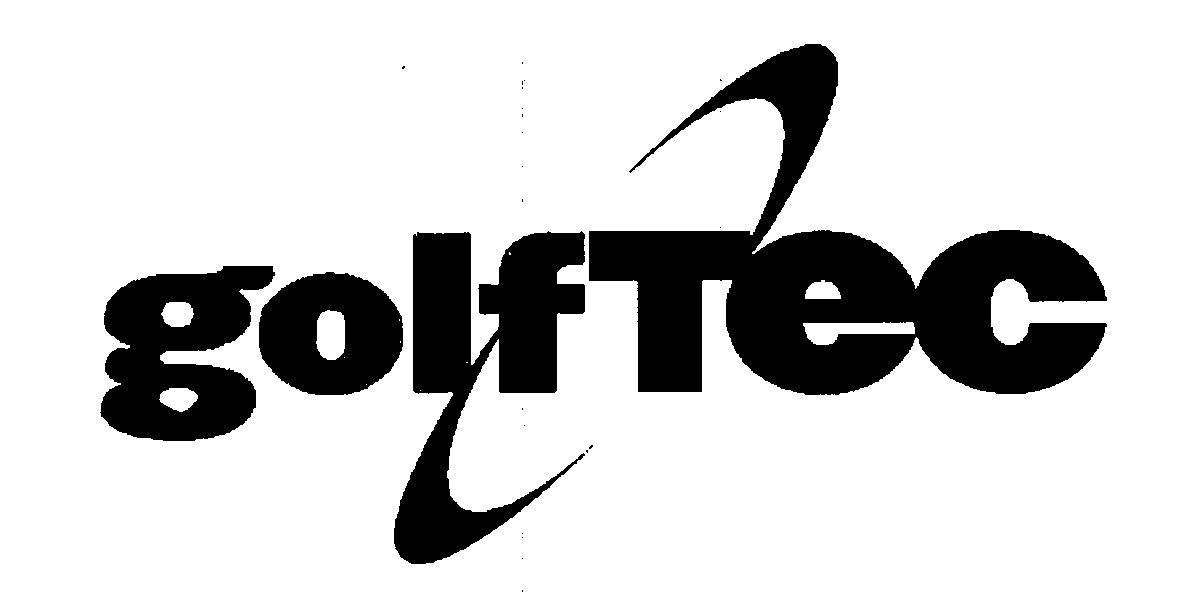 Trademark Logo GOLFTEC
