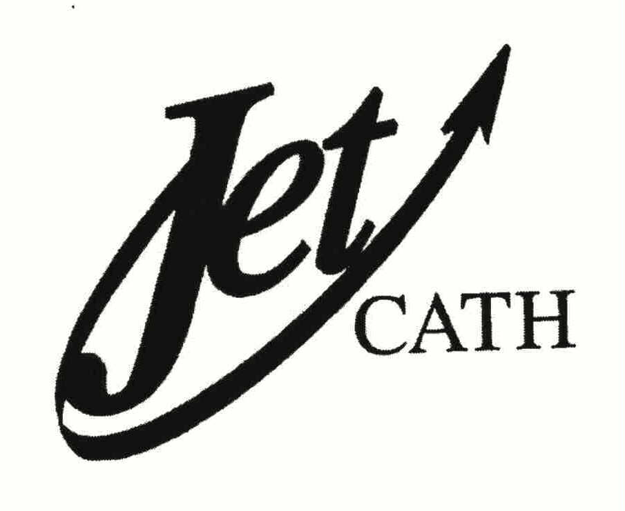  JET CATH