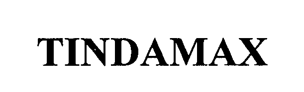 Trademark Logo TINDAMAX