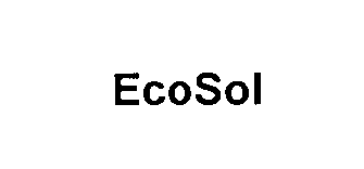  ECOSOL