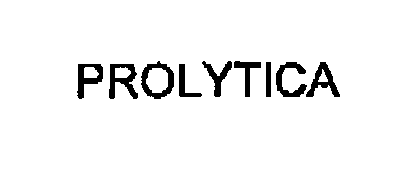  PROLYTICA