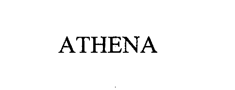  ATHENA