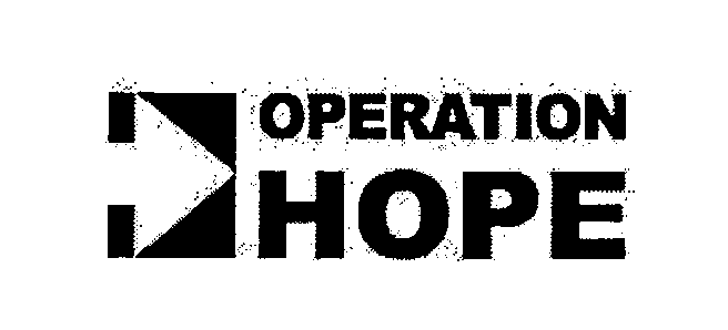 OPERATION HOPE