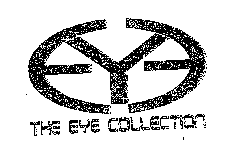  EYE THE EYE COLLECTION