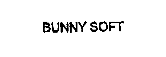  BUNNY SOFT