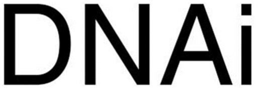 Trademark Logo DNAI