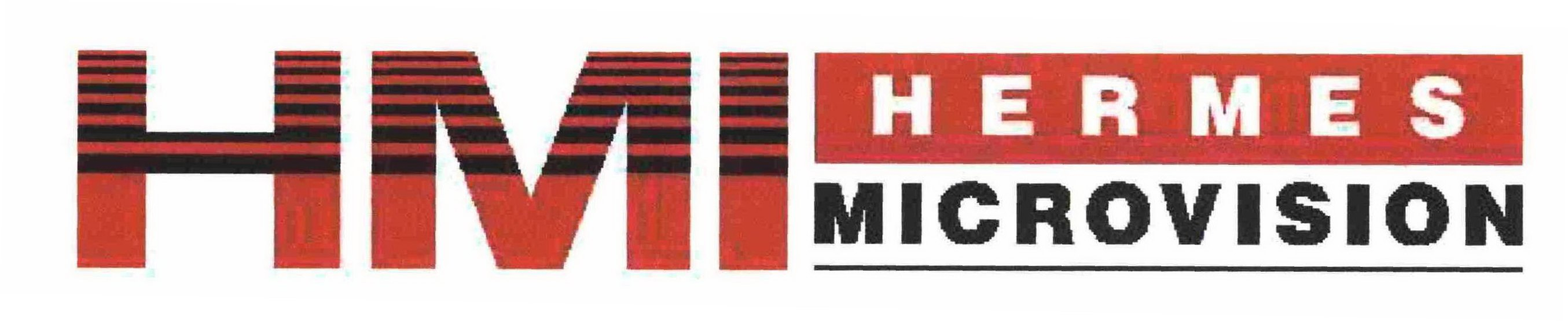  HMI HERMES MICROVISION