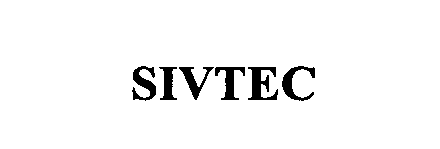  SIVTEC