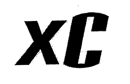 Trademark Logo XC