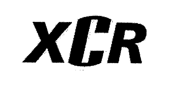  XCR
