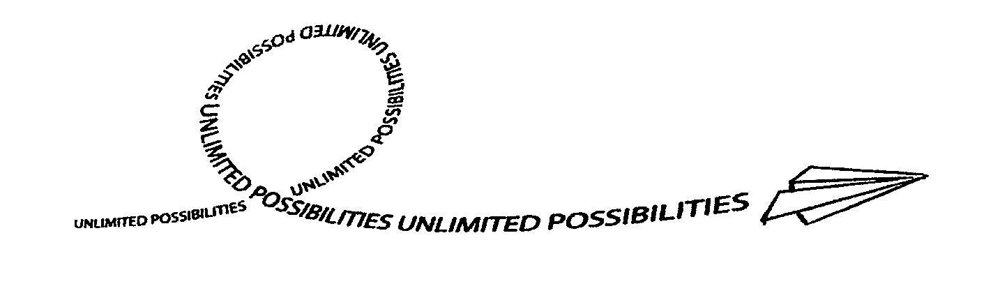 UNLIMITED POSSIBILITIES