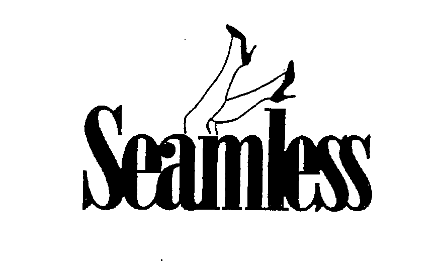 Trademark Logo SEAMLESS