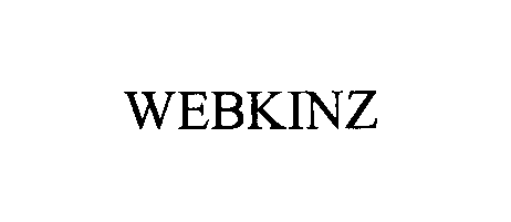 WEBKINZ