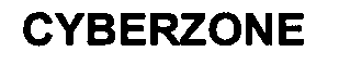 Trademark Logo CYBERZONE
