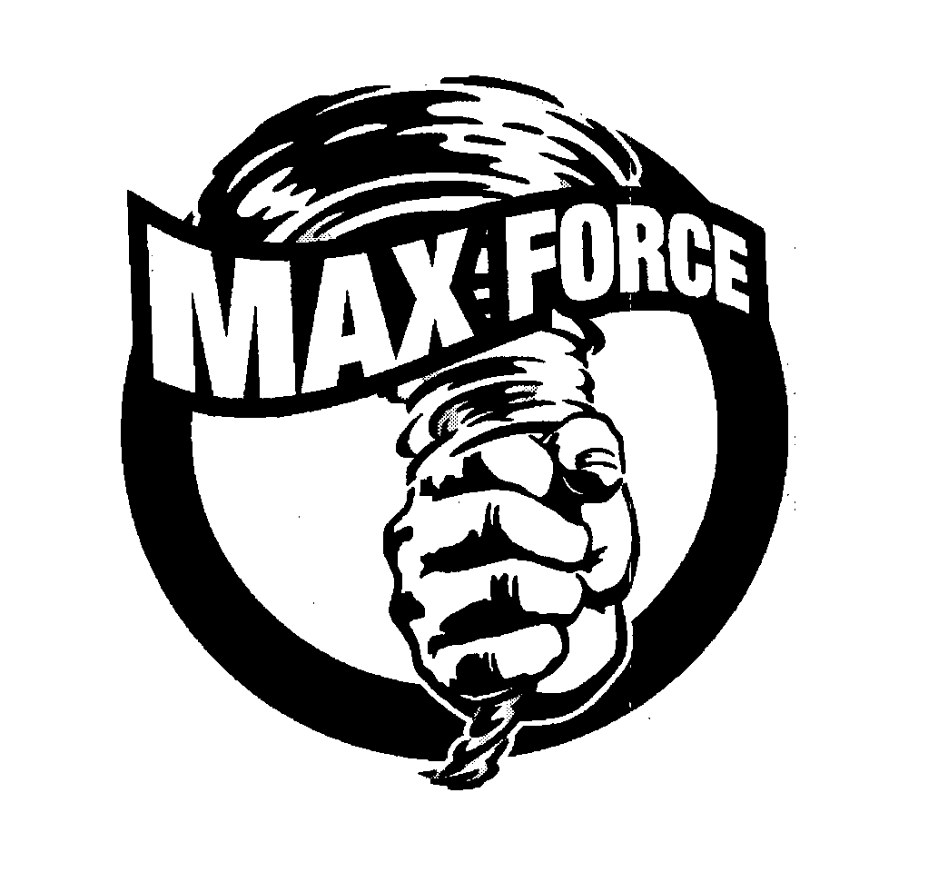 MAX FORCE