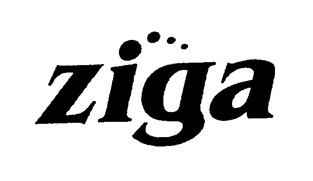  ZIGA