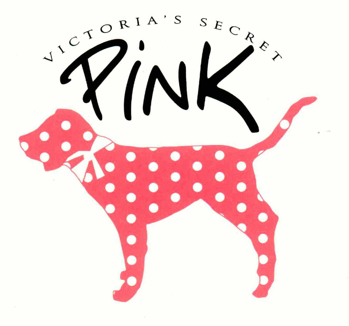 VICTORIA'S SECRET PINK