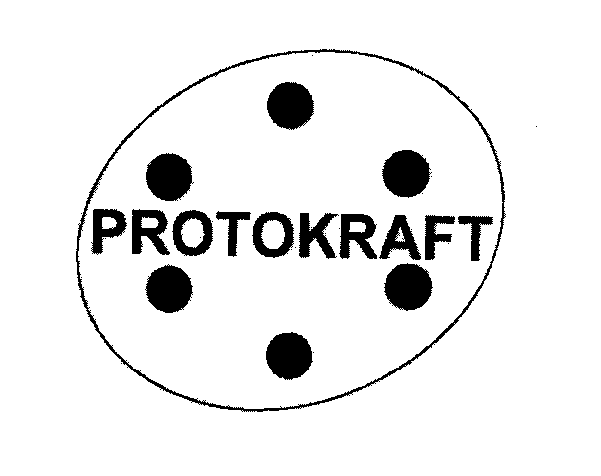Trademark Logo PROTOKRAFT