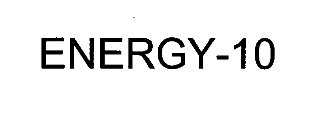 ENERGY-10
