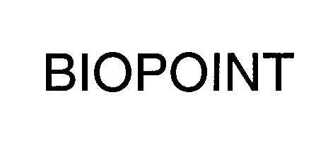 BIOPOINT