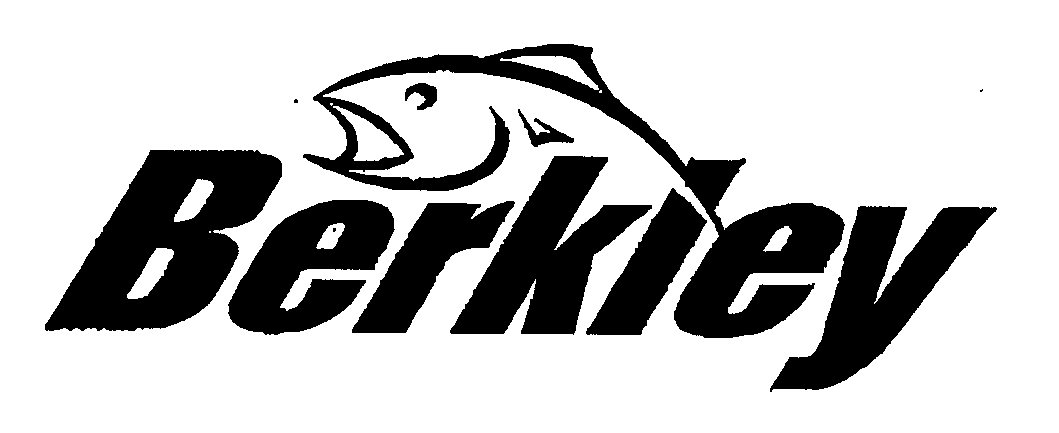 BERKLEY - Pure Fishing, Inc. Trademark Registration