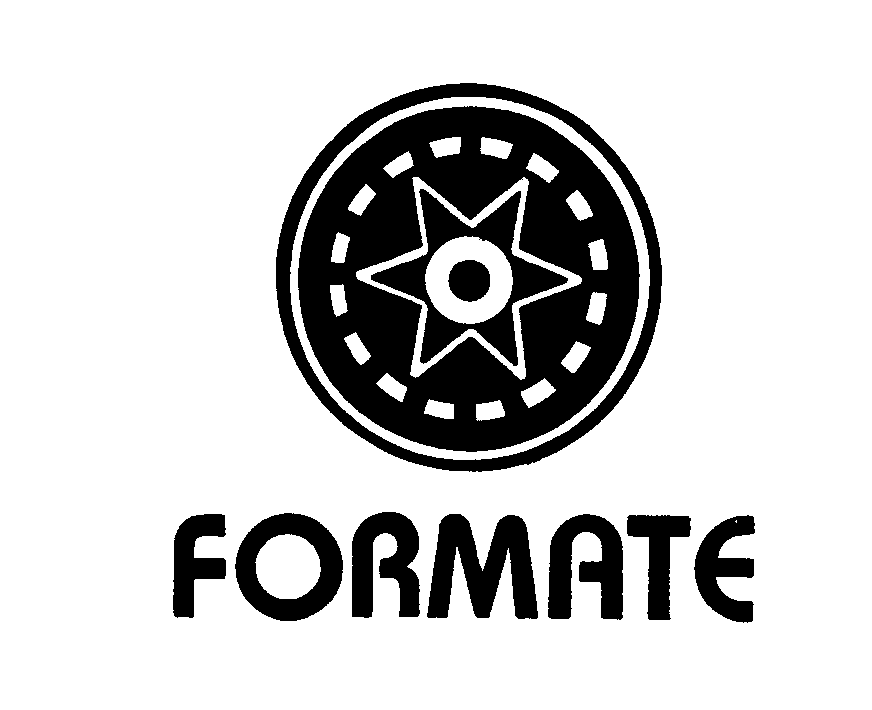 FORMATE